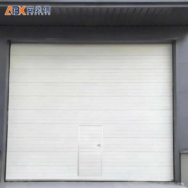双鸭山市高扬程提升门